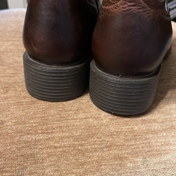 Shyanne cowboy boots - Picture 6 of 9